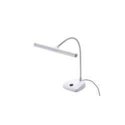KONIG & MEYER 12297 lampka LED do pianina, biała